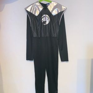 Night Fury Costume